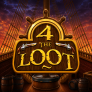 4 The Loot logó