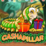 Cashapillar logó