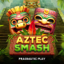Aztec Smash logó