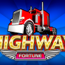 Highway Fortune logó