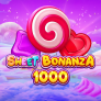 Sweet Bonanza 1000 logó