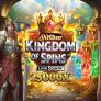 Arthur Kingdom of Spins Link&Win logó