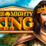 The Mighty King logó