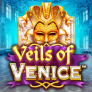 Veils Of Venice logó