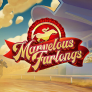Marvelous Furlongs logó