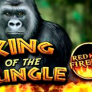 King of the Jungle Red Hot Firepot logó