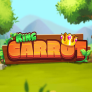 King Carrot logó