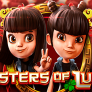 Sisters of Luck logó