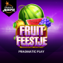 Fruit Feestje logó