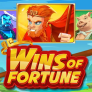 Wins of Fortune logó