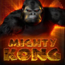 Mighty Kong logó