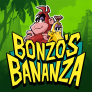 Bonzos Bananza logó