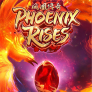 Phoenix Rises logó