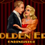 Golden Era logó