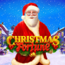 Christmas Fortune logó