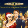 Holiday Season logó