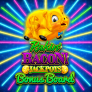 Rakin Bacon Jackpots Bonus Board logó