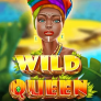 Wild Queen logó