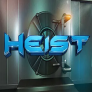 Heist logó