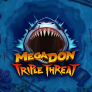 Megadon Triple Threat logó