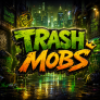 Trash Mobs logó