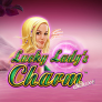 Lucky Lady's Charm Deluxe logó