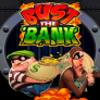 Bust The Bank logó