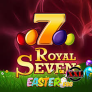 Royal Seven XXL Easter Egg logó