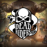Dead Riders Trail logó