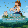 Aiko and the Wind Spirit logó