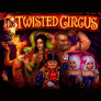 The Twisted Circus logó