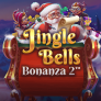 Jingle Bells Bonanza 2 logó