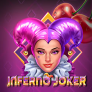 Inferno Joker logó