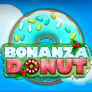 Bonanza Donut Xmas logó