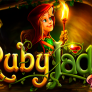 Ruby Jade logó