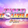 Disco Double logó