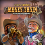 Money Train Origins Dream Drop logó