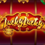 Lucky Lucky logó