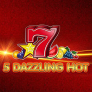 5 Dazzling Hot logó