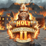 Holy Hand Grenade 2 Dream Drop logó