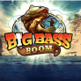 Big Bass Boom logó