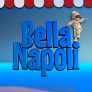 Bella Napoli logó