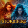 Stormfire logó