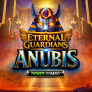 Eternal Guardians Anubis Power Combo logó