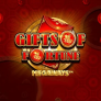 Gifts of Fortune Megaways logó