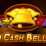 40 Cash Bells logó