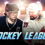Hockey League logó