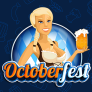 Octoberfest logó