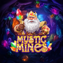 Mystic Mines logó
