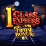 1st Class Express Big Train Bonus logó